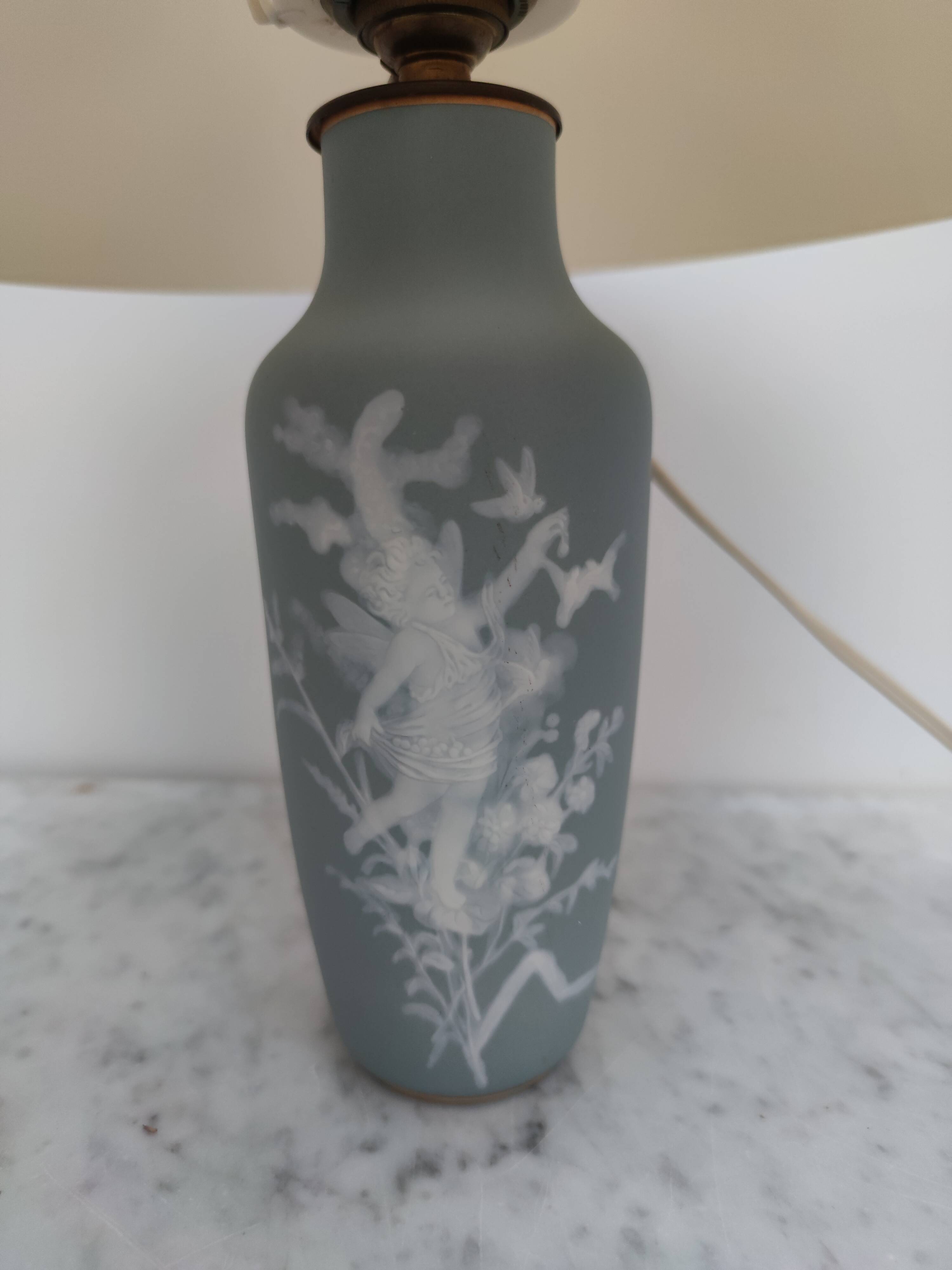 Camille Tharaud Lamp