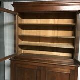 Buffet two body oak 1900