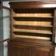 Buffet two body oak 1900