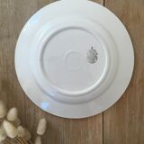 Dessert plates lunéville