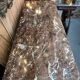 Buffet de chasse style Bressan, dessus marbre, XIXe siècle