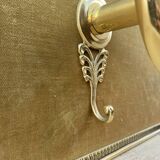important Wall-mounted coat rack in Chateau style for a mansion
