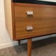 Vintage 1970s TV stand