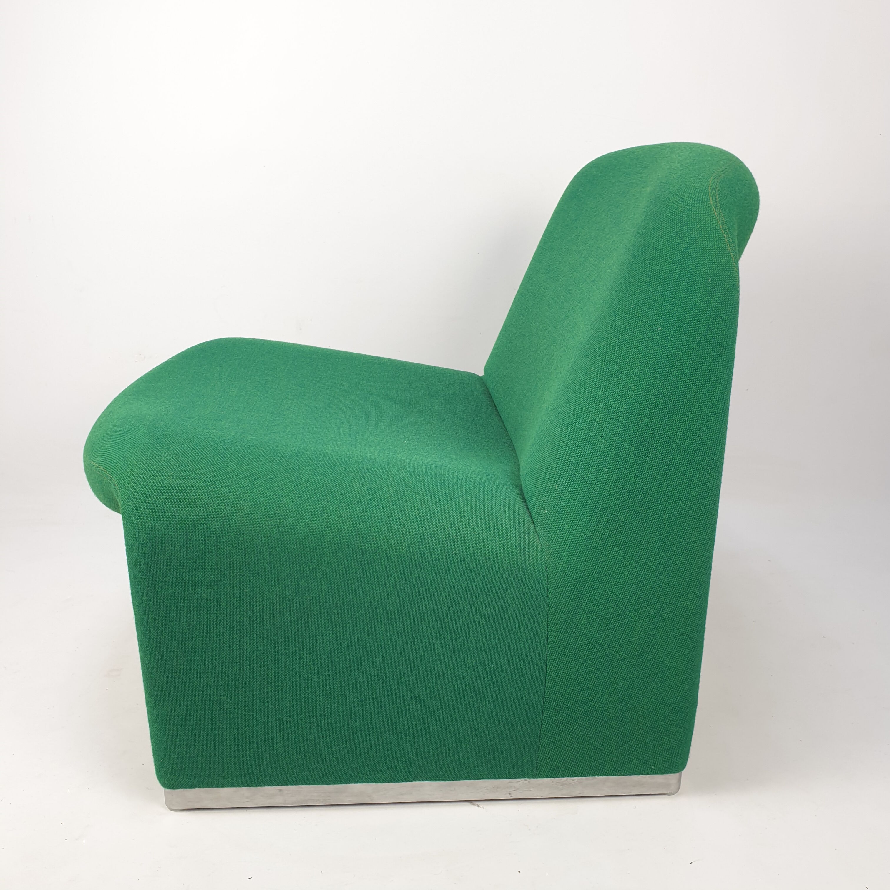Alky lounge chair by Giancarlo Piretti edition Artifort, 1970s