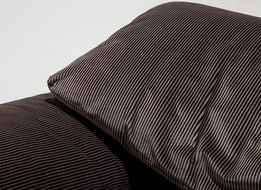 Vico Magistretti Maralunga Sofa for Cassina Italy 1973