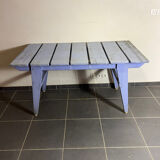 Table pine