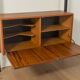 1960s wall unit, HG Furniture