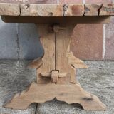 Oak table