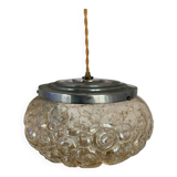 Helena Tynell vintage globe pendant light