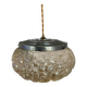 Helena Tynell vintage globe pendant light