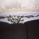Pair of louis XV style armchairs