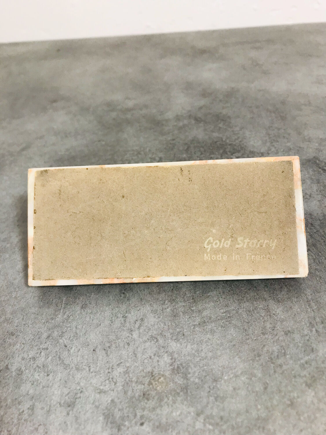 50/60 perpetual calendar