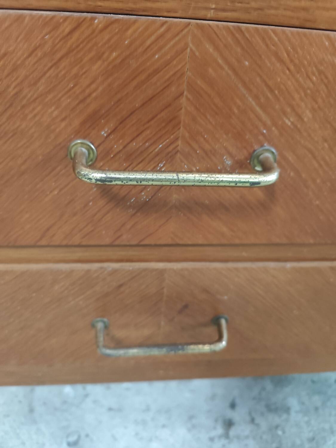 Commode 4 tiroir