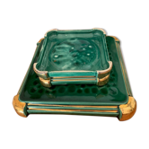 Dessous de plat et des bouteilles Art Déco