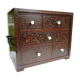 Cabinet de voyage