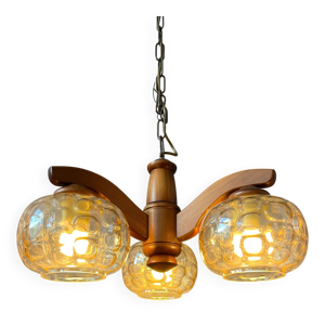 Lustre suspendu allemand