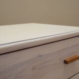 Pine chest of drawers, Danish design, 1960s, production: Denmark