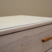 Pine chest of drawers, Danish design, 1960s, production: Denmark