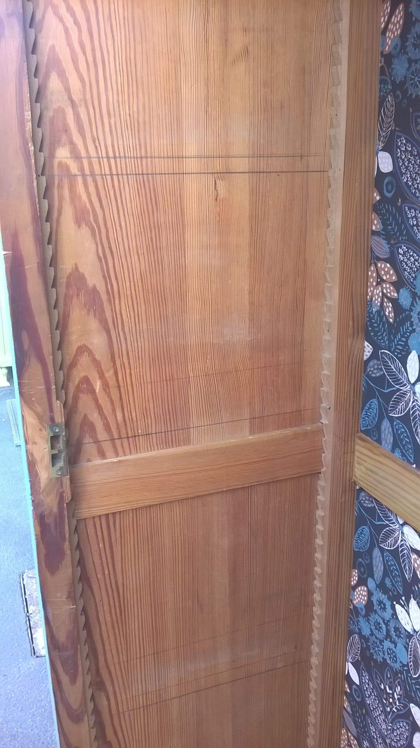 Parisian wardrobe 1930