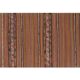 Vintage Turkish kilim, handwoven, 166x369 cm.