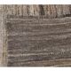 1970s Turkish Runner Handwoven Wool Flatweave Kilim Rug 64x250