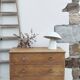 art deco chest of drawers