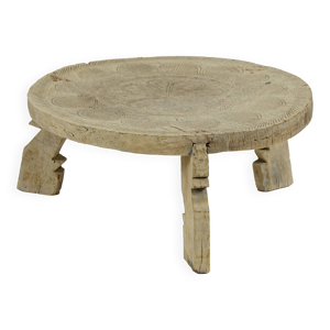 Chakala - planche à