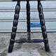 Tripod stool