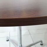 Table "Contract base" design Charles and Ray Eames edition Vitra
