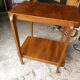Sellette années 30 d'appoint