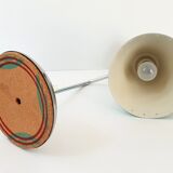 1950 Vintage diabolo table lamp