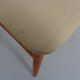 Danish Eva Teak Dining Chair by Niels Koefoed for Koefoeds Hornslet Møbelfabrik, 1960s
