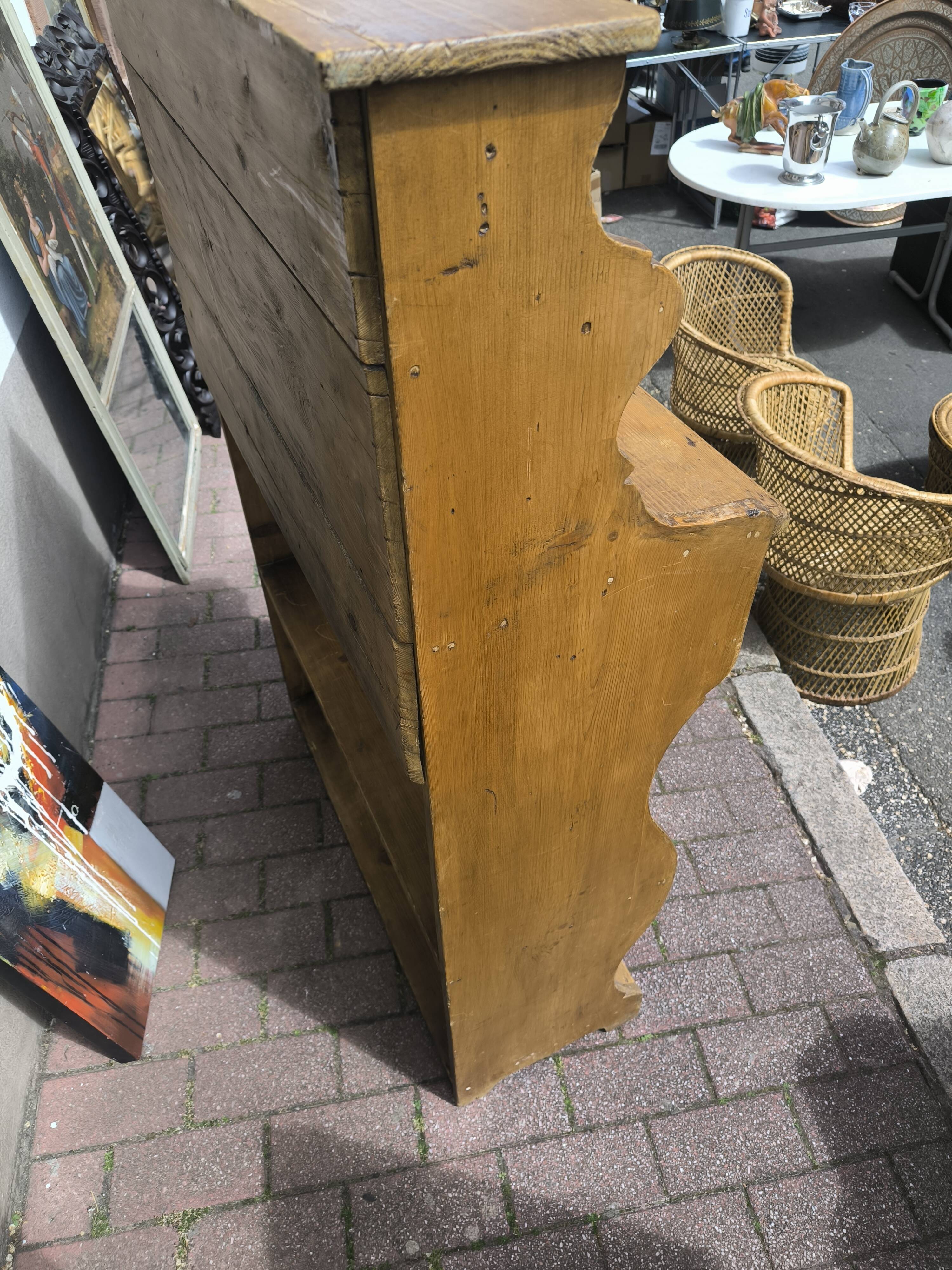 Etagere vaisselier