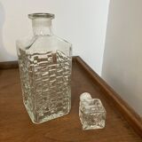 Whiskey decanter