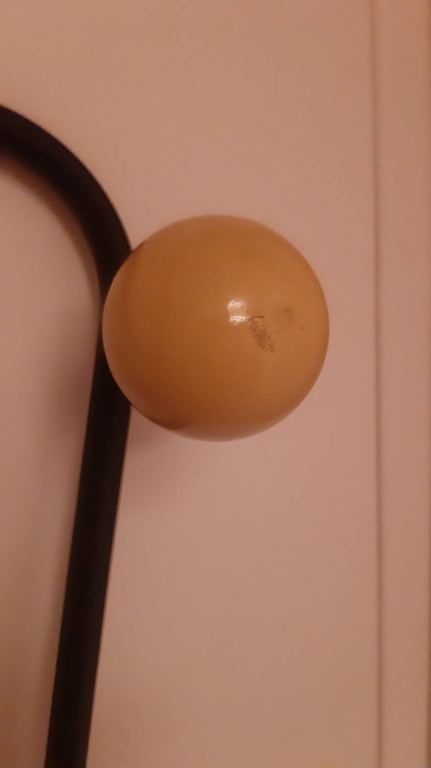 Roger Feraud locker room coat rack