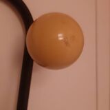 Roger Feraud locker room coat rack