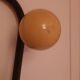 Roger Feraud locker room coat rack
