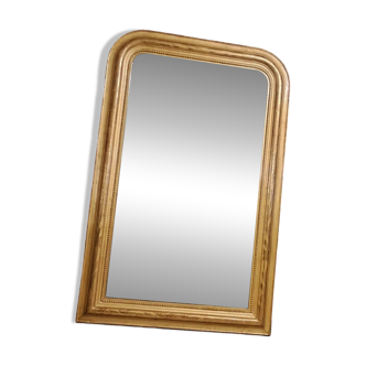 Miroir époque Louis Philippe 110x 71