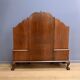 Walnut dressing table, Chippendale style, England – 1930