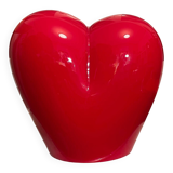 Lampe Habitat en forme de cœur