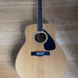 Vintage guitar Yamaha FG 340 II