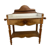Louis Philippe dressing table