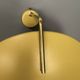 Bruno Gatta for Stilnovo - Model 232 Wall / Ceiling Lamps, Italy, 1962. Set of 2 pieces