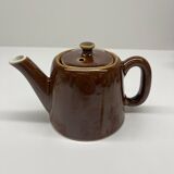 Vintage ceramic teapot