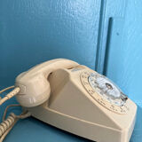Bakelite phone