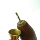 Mid century pepper mill Danemark