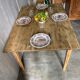 Farm table