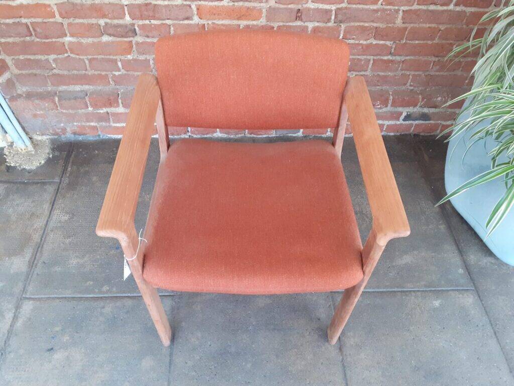 Danish armchair 1960