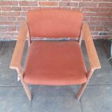 Danish armchair 1960