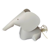 Children's elephant lamp or night light